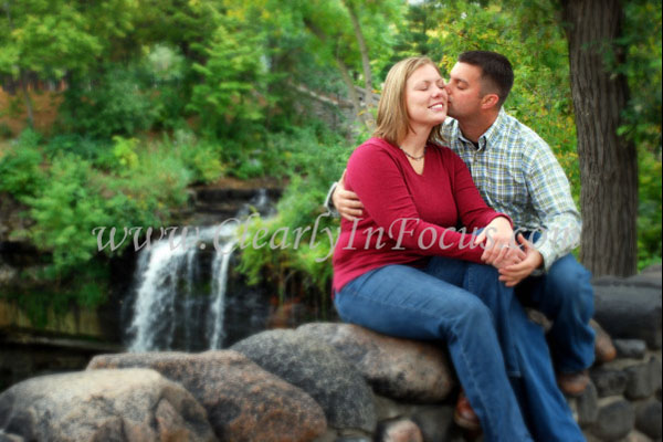 To Order Prints E-Mail Prints@ClearlyInFocus.com